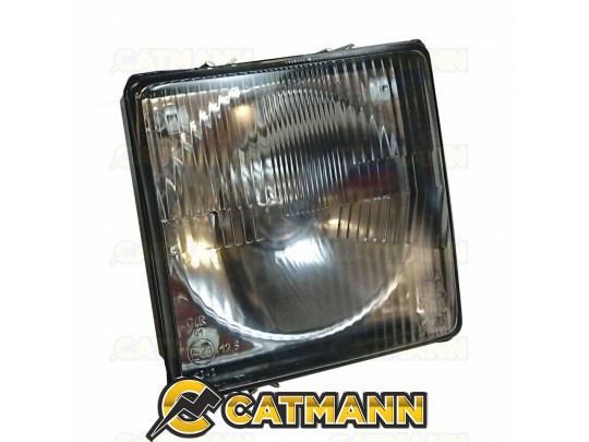 Фара передняя   224 (квадратная)