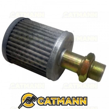 Фильтр масляный элемент WB447-S (JX1008A) Jinma 354, Булат 244