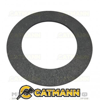 Шайба фрикционная пресс-подборщик оран. YK0850/ YK0870