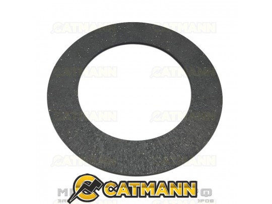 Шайба фрикционная пресс-подборщик оран. YK0850/ YK0870