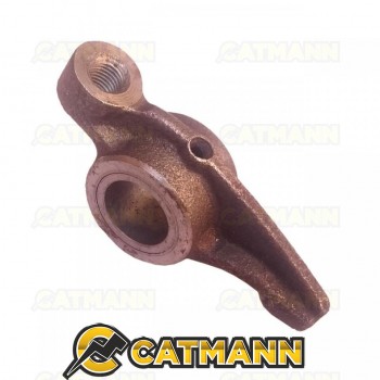 Коромысло выпускного клапана KM358ВТ/LL380ВТ