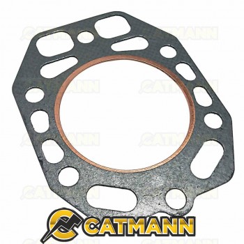 Прокладка ГБЦ S1100 (6 шпилек)