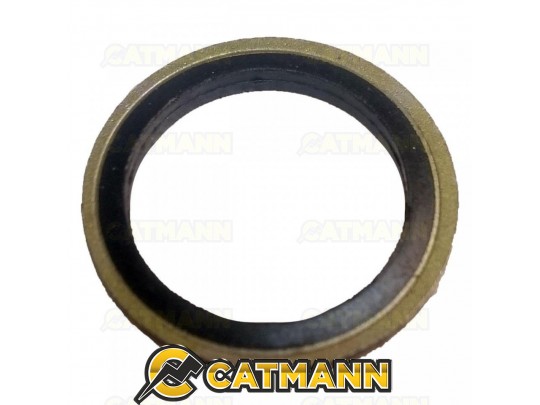 Шайба прорезиненная внутренний диаметр 20