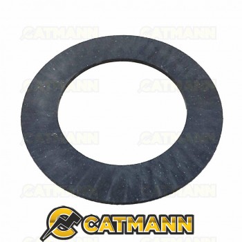 Шайба фрикционная пресс-подборщик желт. YK0850/ YK0870