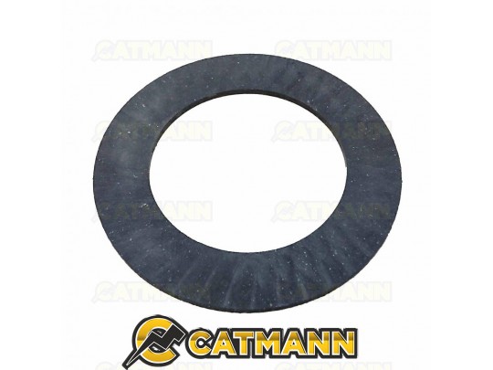 Шайба фрикционная пресс-подборщик желт. YK0850/ YK0870