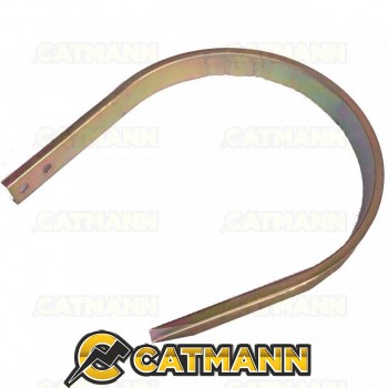 Дуга (пластина) пресс-подборщик YK0850/YK0870  (толщина =1 мм)