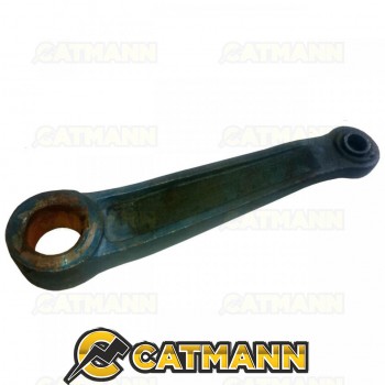 Рычаг подъемный шпоночный наружный