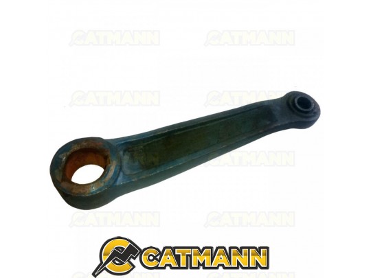 Рычаг подъемный шпоночный наружный  