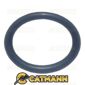 Кольцо уплотнительное 9,5х2,65 для  блока маслянного цилиндра