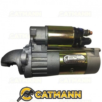 Стартер (74мм/110мм 10 зуб.) JD295/2100