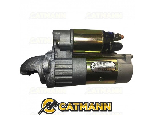 Стартер (74мм/110мм 10 зуб.) JD295/2100