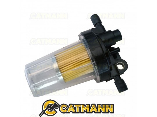 Фильтр топливный (Отстойник с фильтром CX70100) в сборе Jinma