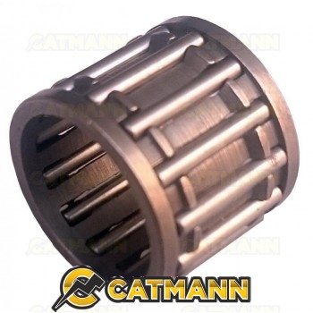 Подшипник игольчатый 16х20х17