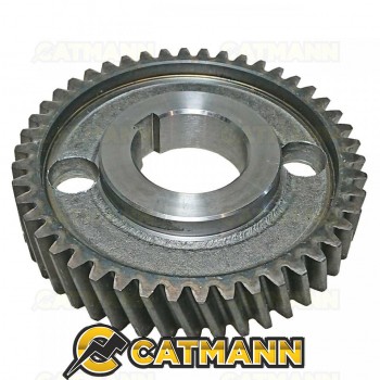 Шестерня распределительного вала JD295 (TY295IT)