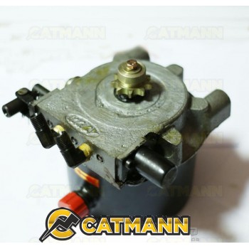 Насос масляный гидравлики пресс-подборщик YK0850/YK0870