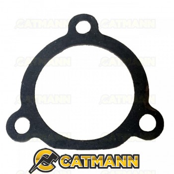 Прокладка крышки центрального вала  /Синтай