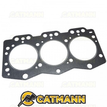 Прокладка ГБЦ ZN390