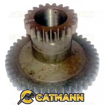 Шестерня (20/43 зуба) Jinma