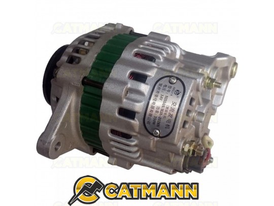 Генератор 3M78 Jinma 164