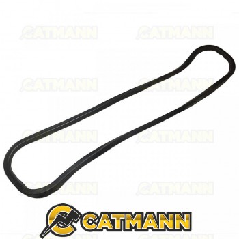 Прокладка крышки головки блока цилиндров (клапанной крышки) ZN490T