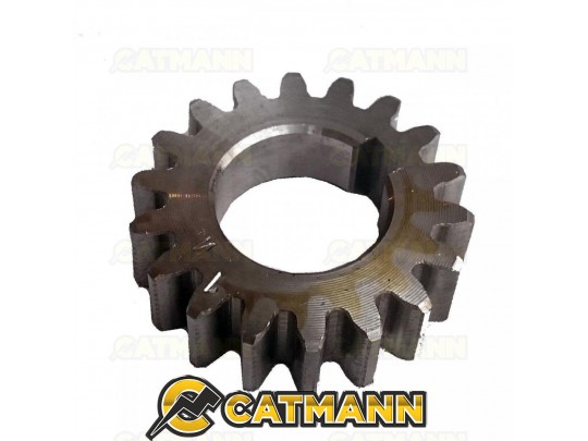 Шестерня коленчатого вала  S1100