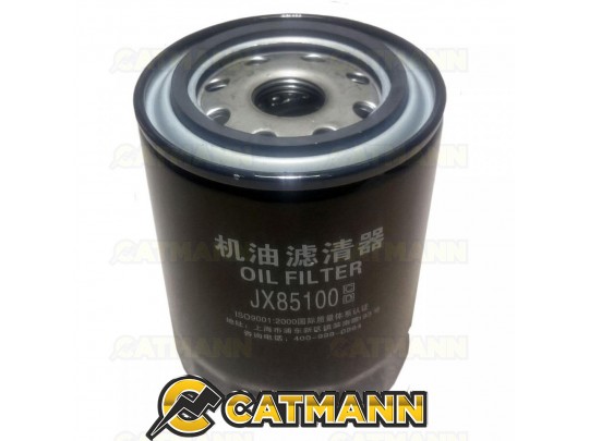 Фильтр масляный JX85100C SHIFENG/Шифенг 254, Фотон 404, DF 304