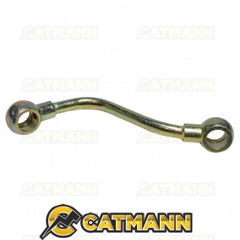 Топливопровод от ТНВД к фильтру S1100/ZS1100