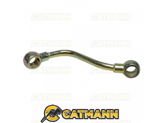 Топливопровод от ТНВД к фильтру S1100/ZS1100