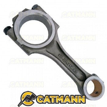 Шатун в сборе TY295IT; JD295; TY2100