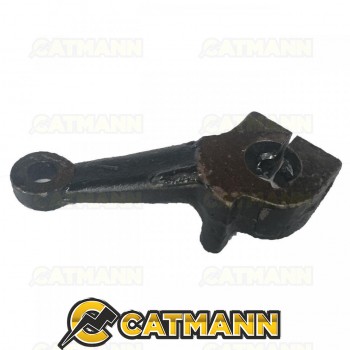 Рычаг поворотный правый (не раздвижная колея)