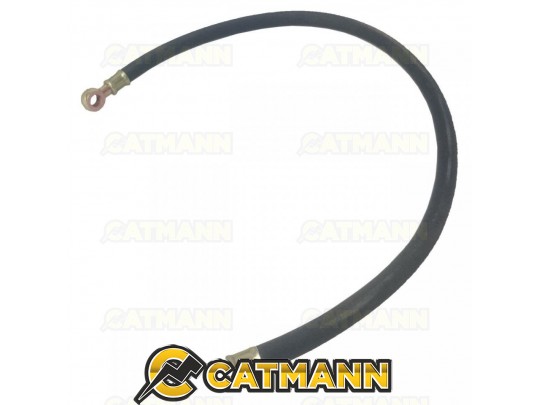 Топливопровод от фильтра топливного к ТНВД DLH