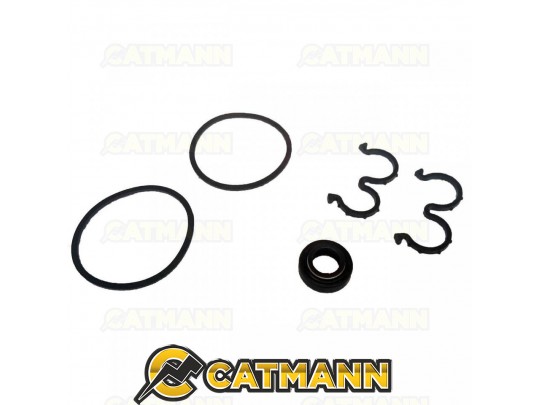 Ремкомплект насоса шестеренчатого CBN/CBJ 304/306/310/314/316 (Сальник 18х30х8/10)