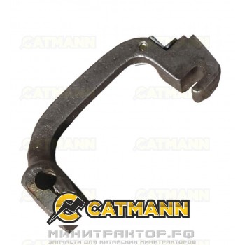 Рычаг регуляторный DLH1100