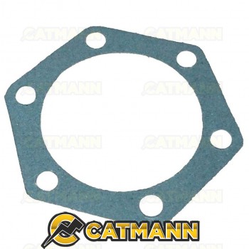 Прокладка корпуса вертикального вала Jinma 184-254