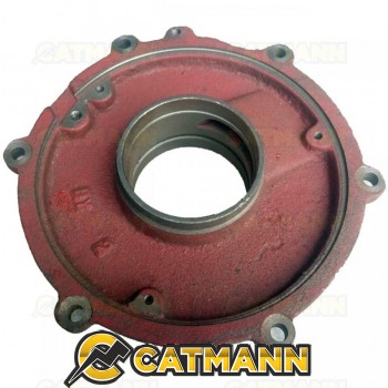 Крышка заднего гнезда коренного подшипника S1100