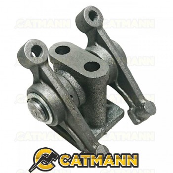 Ось коромысел в сборе S1100/S195