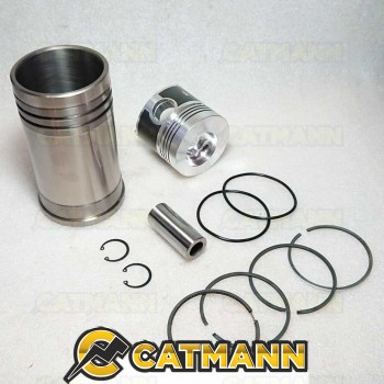 Поршневой комплект на дизель ZS1100