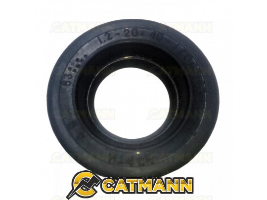 Сальник 20х40х10