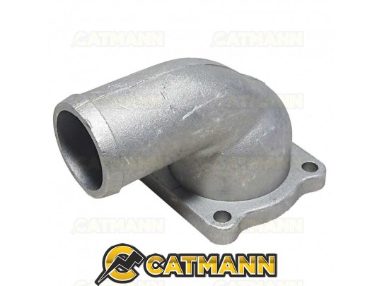 Крышка термостата КМ385 ВТ