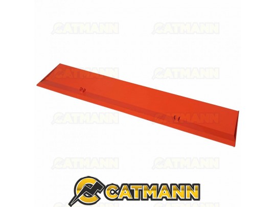 Щиток задний для почвофрезы 1GQN-180 L =1975 мм