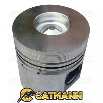 Поршень TY295IT (JD295) (D=94,4 мм)