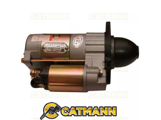 Стартер (75мм/110мм 11 зуб.) KM385/ TY290/295/ JD295