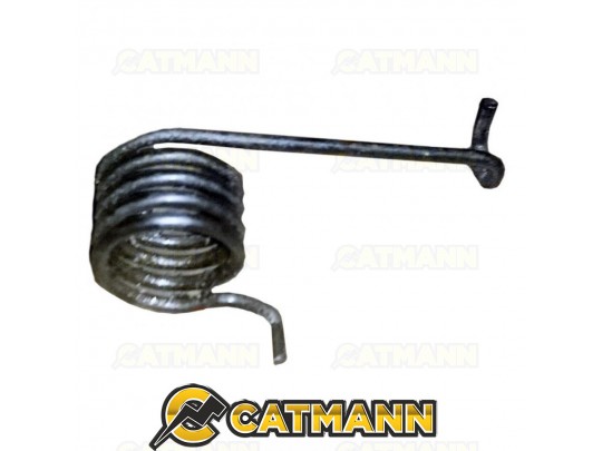 Пружина кручения декомпрессионного механизма TY290/295