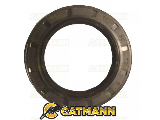 Сальник 50х72х8