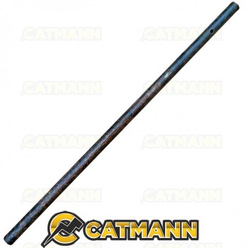 Тяга рулевая продольная (резьба внутренняя М16, L=675)  /Синтай,/Xingtai 160, 180, 220