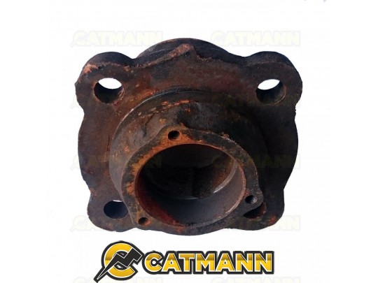 Ступица переднего колеса   (120/160)