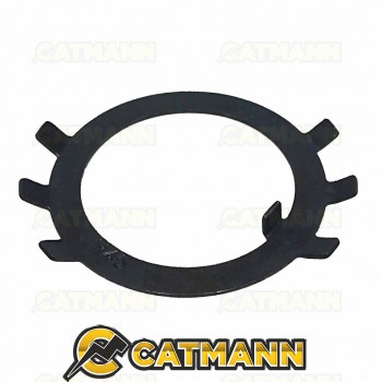 Шайба стопорная ведущего вала Почвофреза 1GQN-160