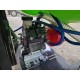 Опрыскиватель навесной садовый вентиляторный CATMANN LT-600 ТУРЦИЯ