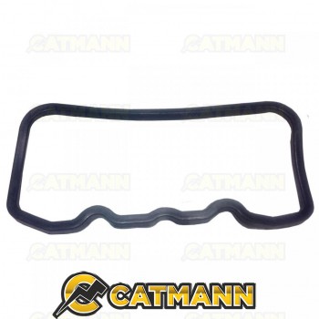 Прокладка крышки головки блока цилиндров (клапанной крышки) TY295IT