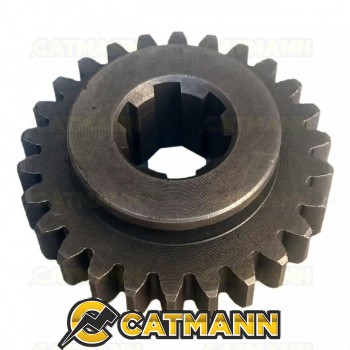 Шестерня привода масляного насоса  /Синтай